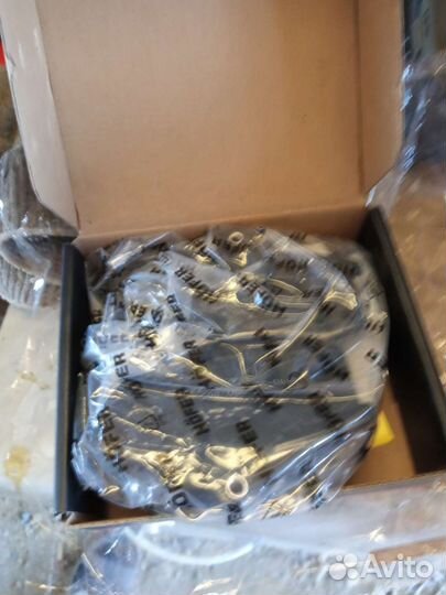 Тормозные колодки передние на ваз калина,приора