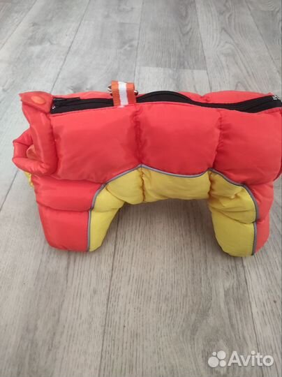 Одежда для маленьких пород собак