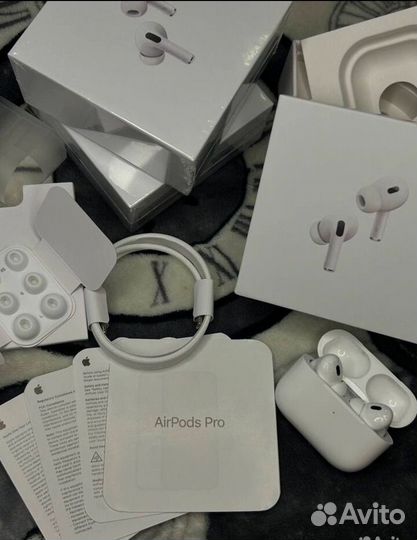 Airpods pro 2 type c