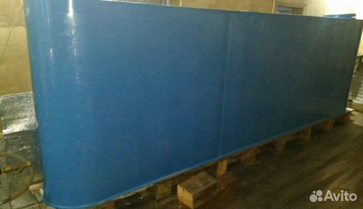 Бак емкость для воды