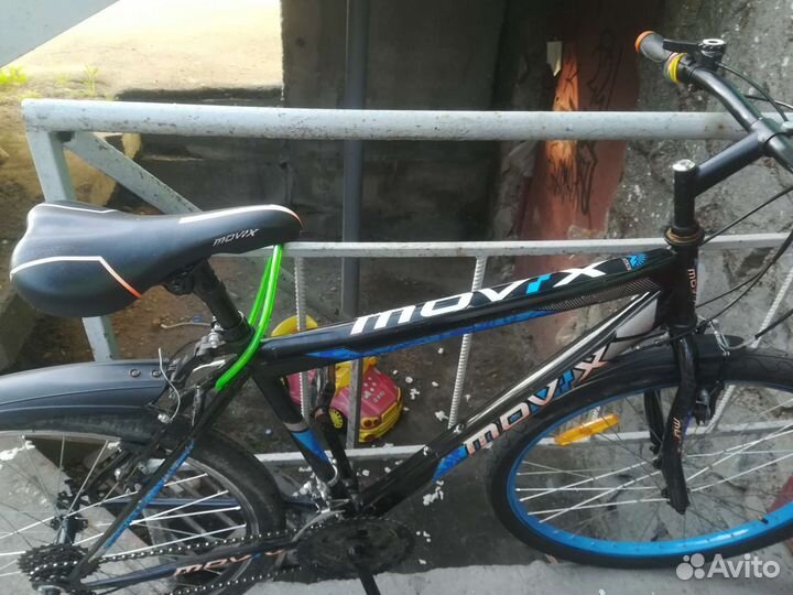 Велосипед взрослый