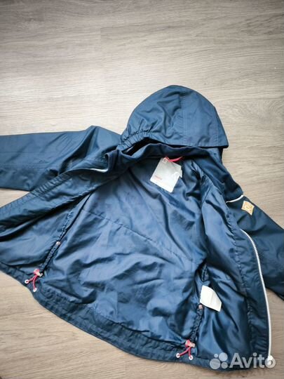 Reima куртка 116
