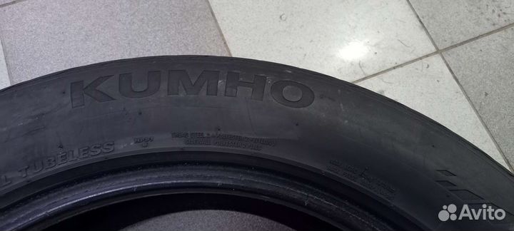 Kumho Crugen HP91 235/55 R19 101V
