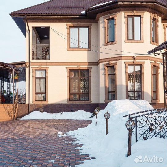 Настенные панели /термопанель