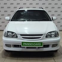 Toyota Caldina 2.0 AT, 1998, 445 500 км, с пробегом, цена 420 000 руб.