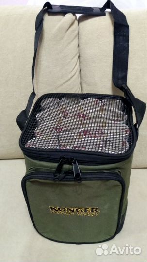 Rapala 46028-1 Limited Edition Lure Bag