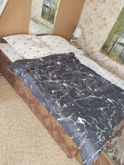 1-к. квартира, 41 м², 2/3 эт.