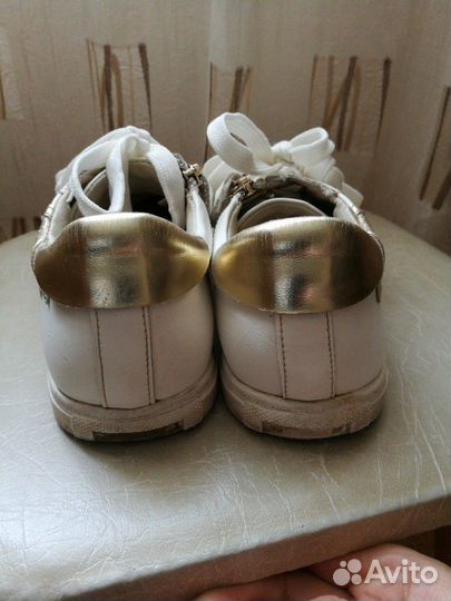 Кеды keddo