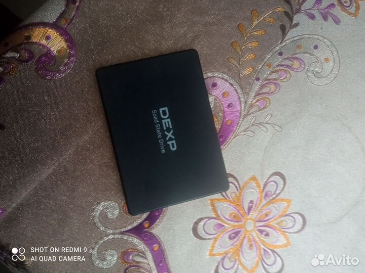 Ssd 128gb