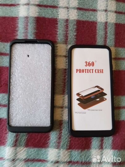 Чехлы для huawei P20 lite