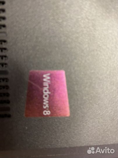Ноутбук lenovo