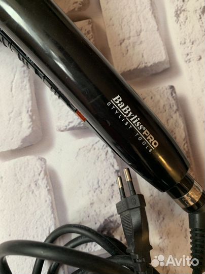 Стайлер-плойка Babyliss Pro Perfect Curl 2665u