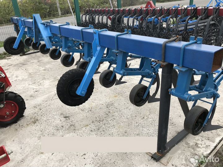 Культиватор Крым АгроТехКомплект КМН-5,6, 2023