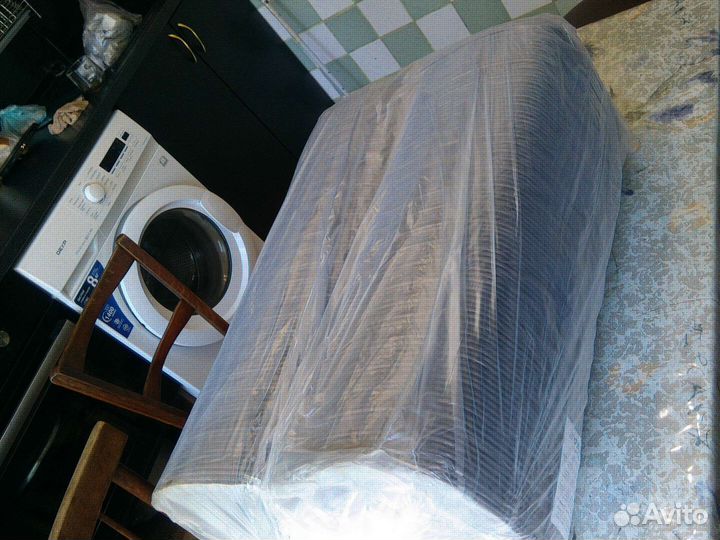 Ланч бокс черный