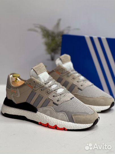 Кроссовки Adidas Nite Jogger