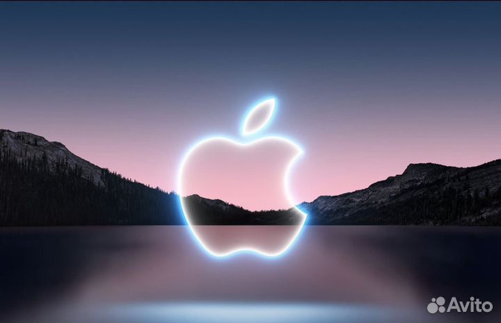 Менеджер по продажам техники Apple (удалённо)