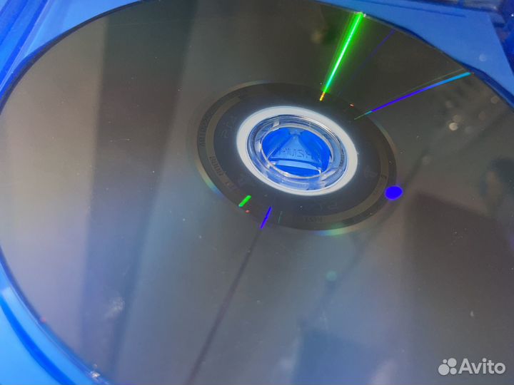 Игра для приставок ps4