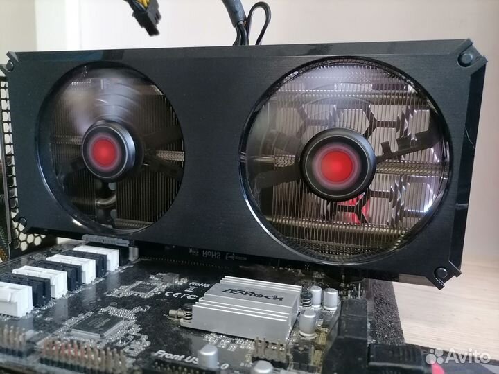 PNY RTX 3060 Ti 8Gb