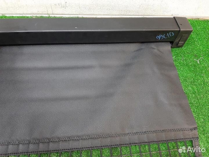 Сетка салона volkswagen Touareg (7L) 2007