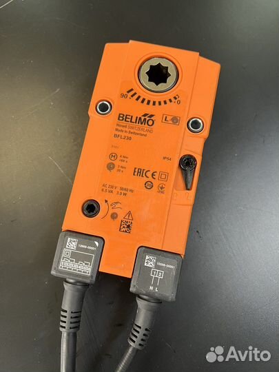 Belimo BFL230