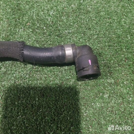 Шланг системы охлаждения Bmw X5 E70 N63