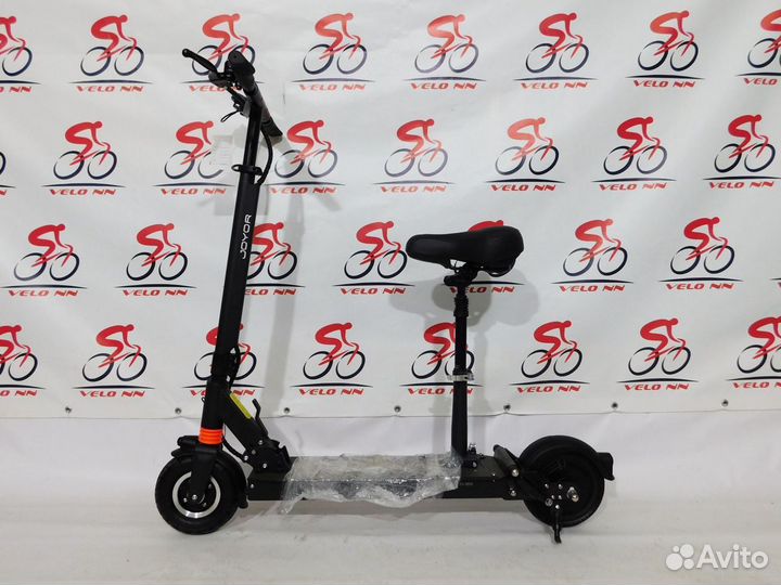 Электросамокат joyor F1