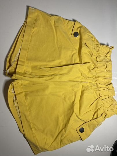 Шорты женские