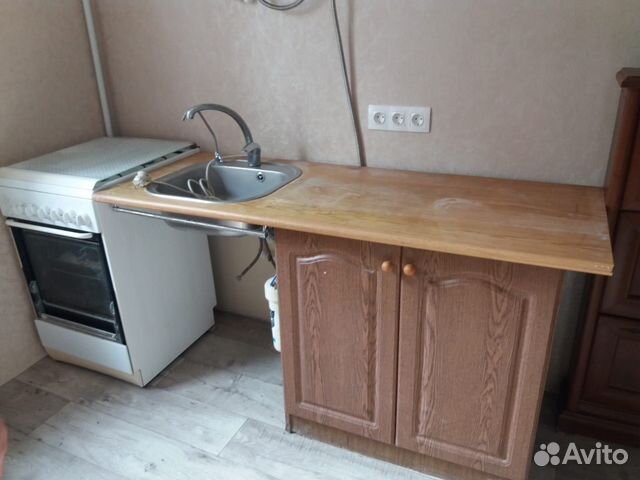 Газовая плита