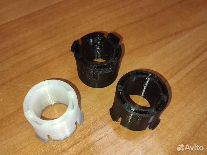 Втулка рулевой рейки Opel Meriva, Astra G, J