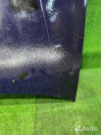 Капот Nissan Avenir