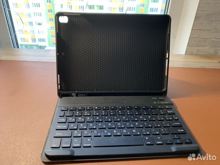 Чехол SMART Keyboard Case для iPad