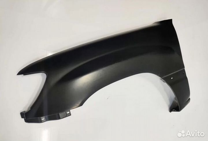 Крыло переднее Toyota Land Cruiser 100 Lexus LX470