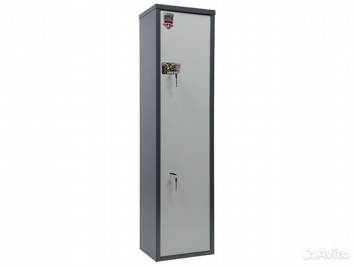 Оружейный сейф aiko беркут 142