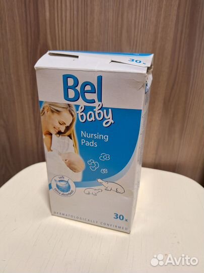 Вкладыши для бюстгалтера