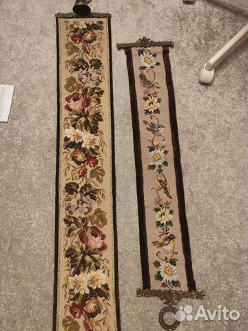 Сонетка антикварная