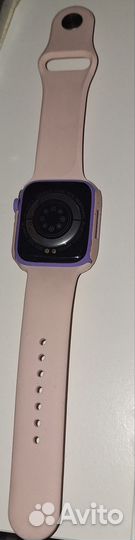 Часы apple watch 3