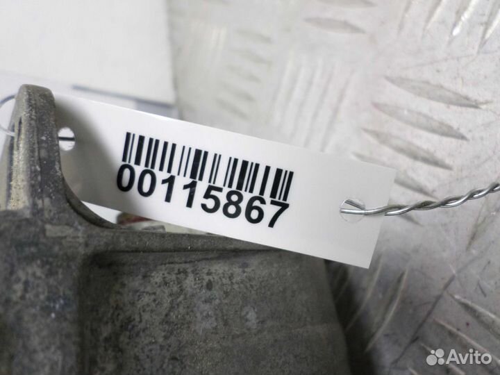 Подушка безопасности пассажира Volkswagen Golf 5 1