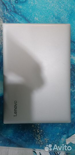 Lenovo ideapad 330 15ast
