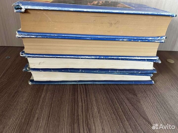 Ф. Фармер. Мир реки