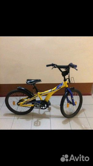 Велосипед детский подростковый Schwinn Aerostar