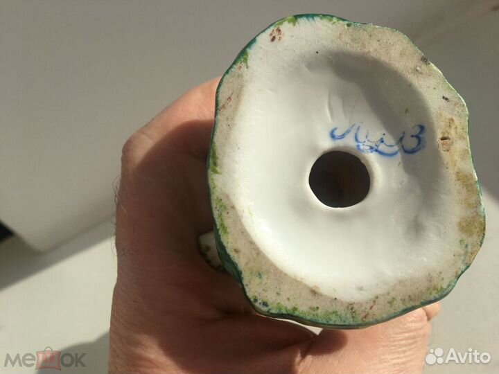 Советские статуэтки лфз,и стекло (и царское)