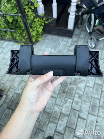 Адаптер для подножки bugaboo