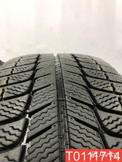 Michelin X-Ice 3 235/60 R18 107T