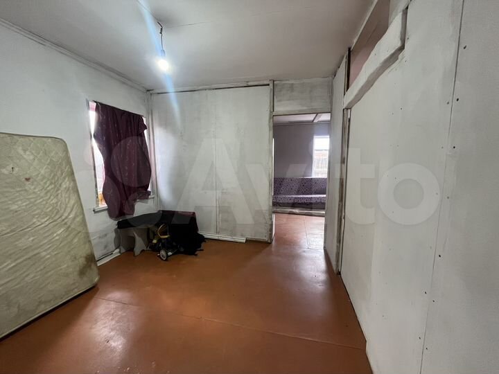 Дом 41 м² на участке 6 сот.