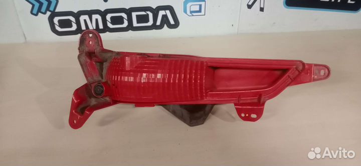 Фонарь птф Creta