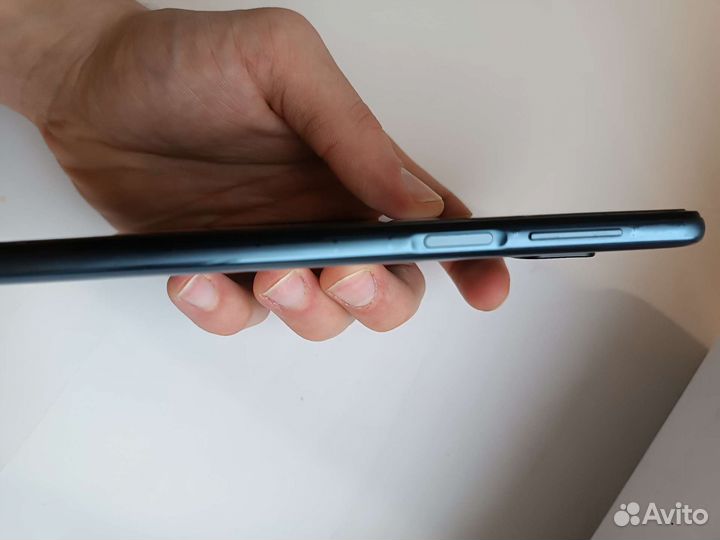 Xiaomi redmi note 9 pro (6 64gb) grey