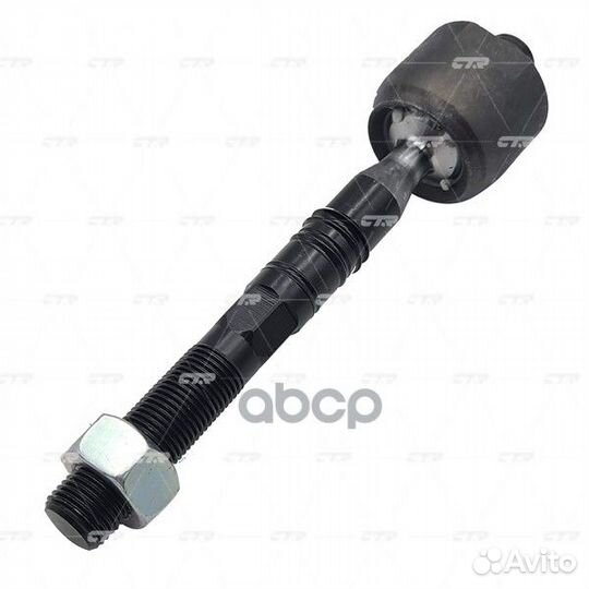 Crvw-12 Тяга рулевая перед прав/лев VW