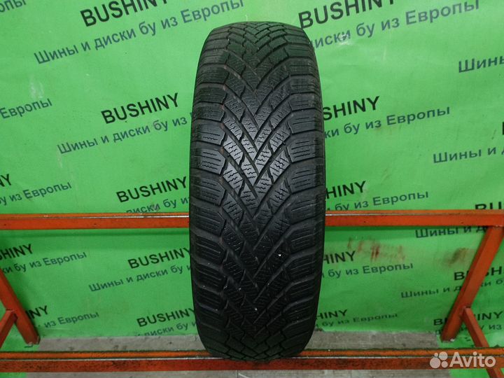 Continental ContiWinterContact TS 860 175/65 R14 82T