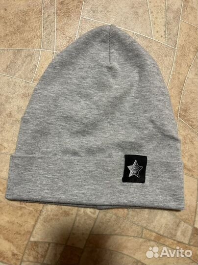 Шапка для мальчика