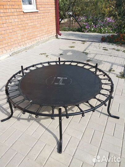 Детский батут Hasttings Mini 54